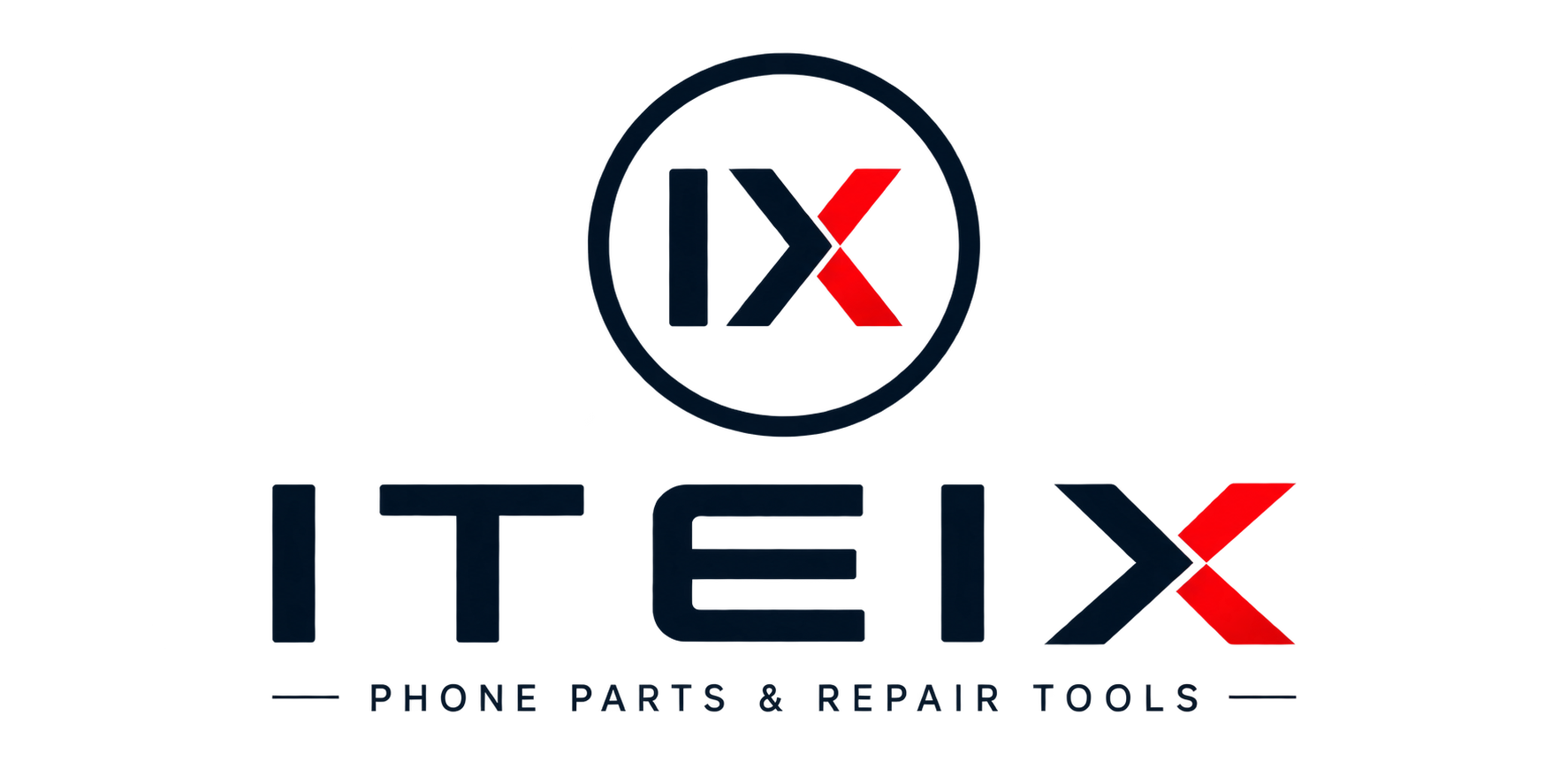 ITEXI mobile phone parts and repair tools
