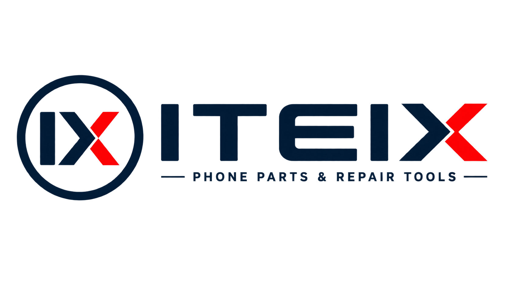 ITEXI mobile phone parts and repair tools