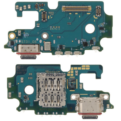 Samsung Galaxy S25 FE Replacement Parts – Wholesale Repair Components - Image 2