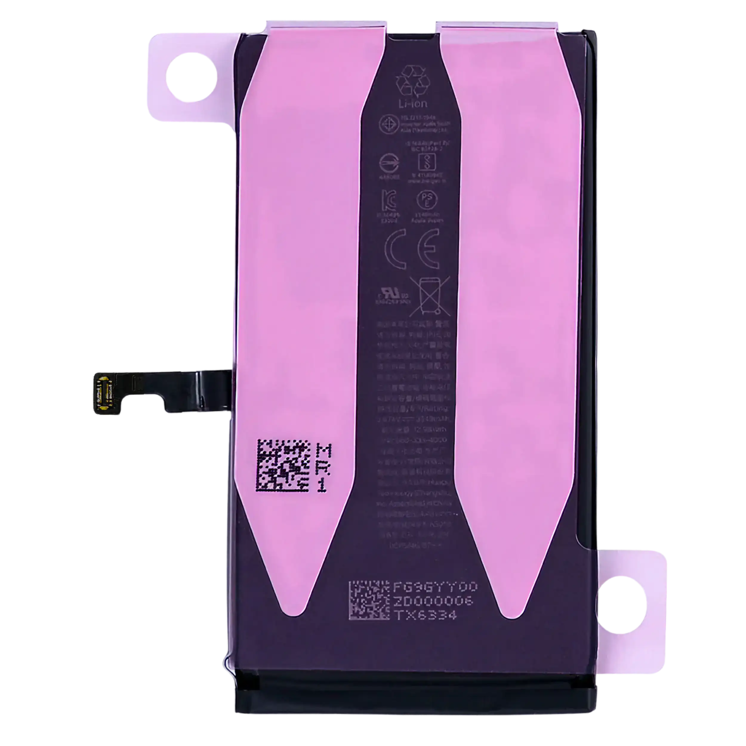 iPhone 15 Replacement Parts – Wholesale Repair Components - Image 8