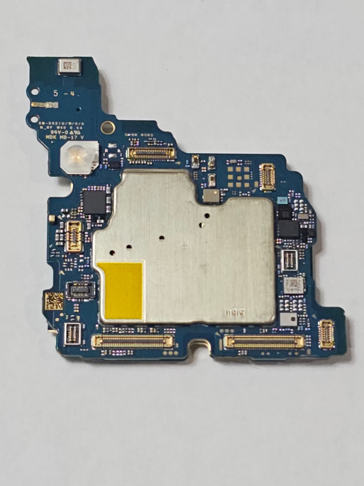 Samsung Galaxy S24 Replacement Parts – Wholesale Repair Components - Image 7