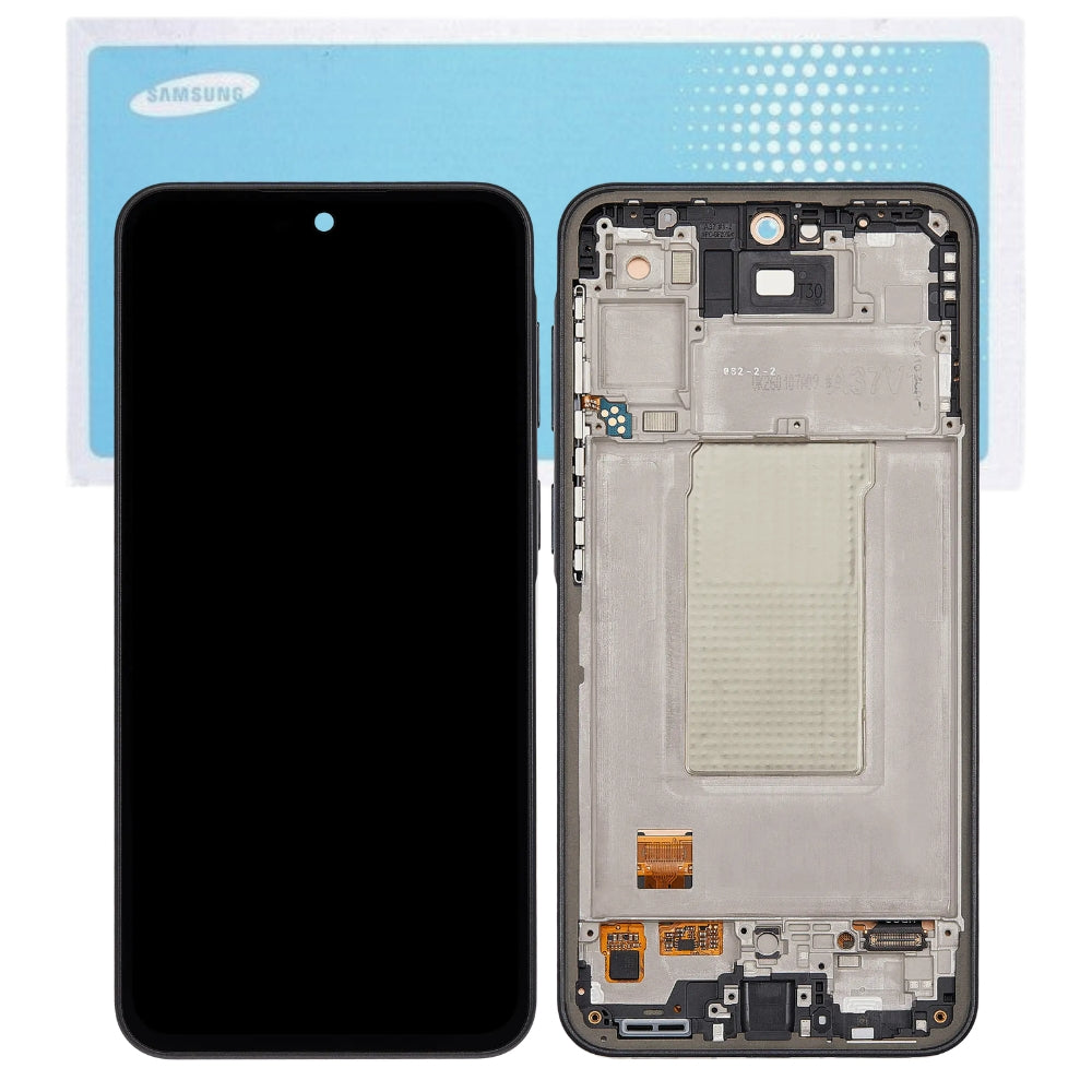 Samsung Galaxy A37 5G Replacement Parts – Wholesale Repair Components