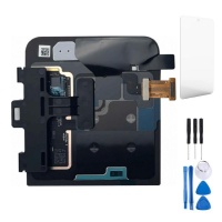 Samsung Galaxy Z Flip6 Replacement Parts – Wholesale Repair Components - Image 4