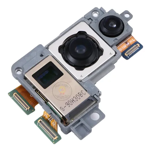 Samsung Galaxy S25 FE Replacement Parts – Wholesale Repair Components - Image 4
