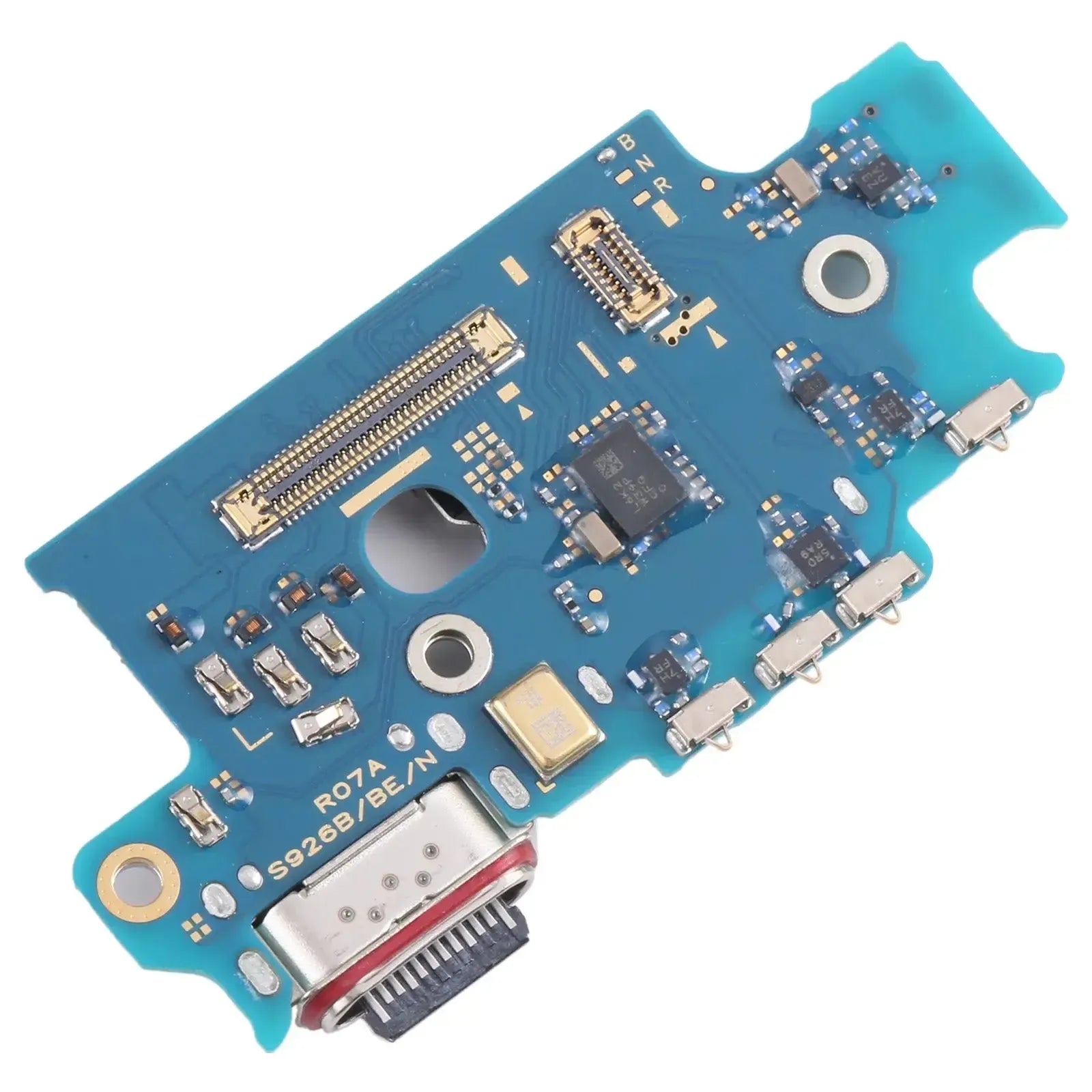 Samsung Galaxy S24+ Replacement Parts – Wholesale Repair Components - Image 8