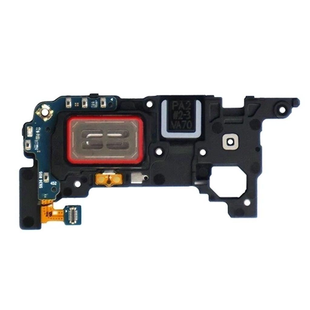 Samsung Galaxy S25+ Replacement Parts – Wholesale Repair Components - Image 5
