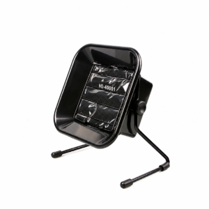 BK493 Desktop Solder Fume Extractor with Activated Carbon Filter, ESD Safe