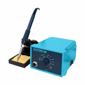 SBK936B 65W Constant Temperature Soldering Station, 200-480 C