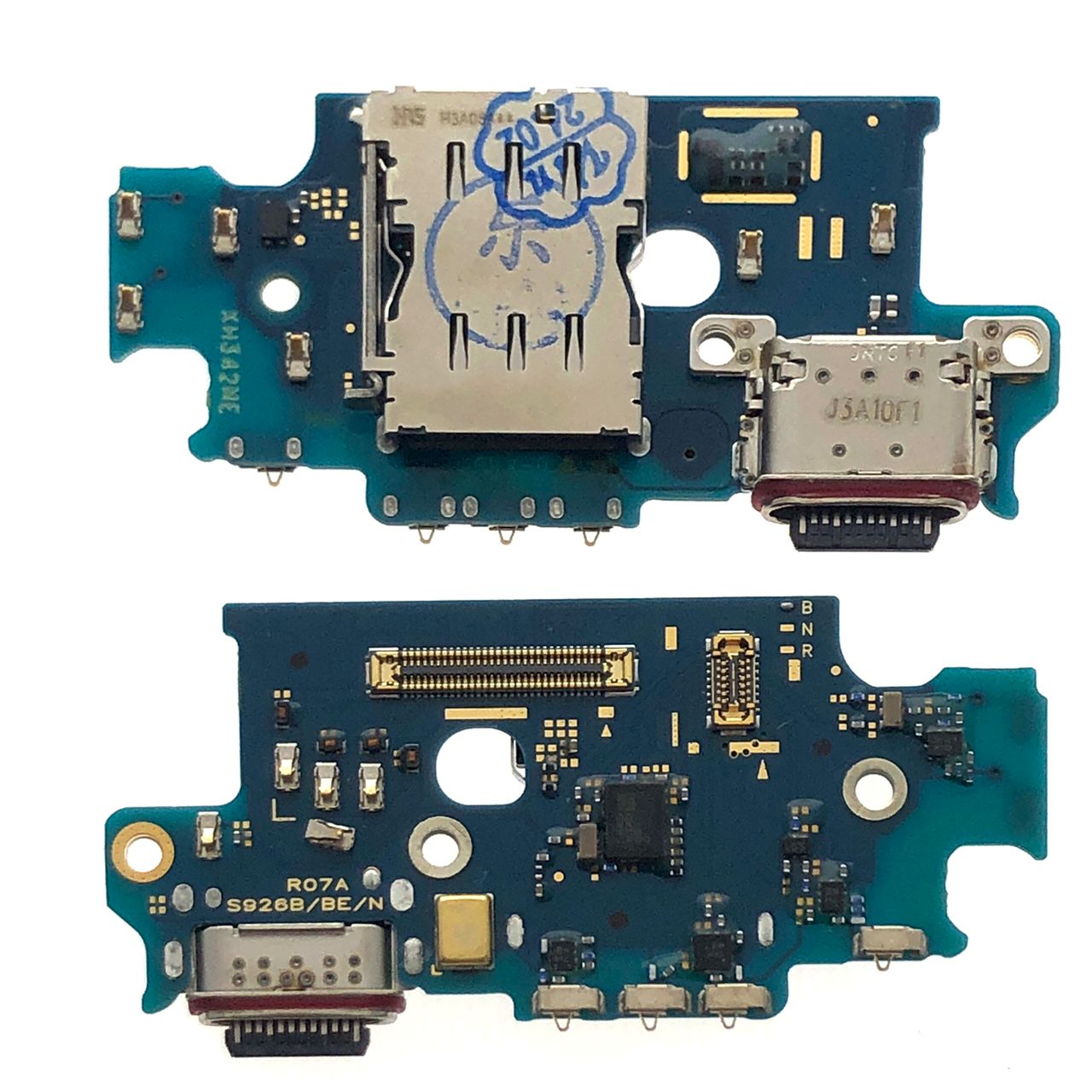Samsung Galaxy S24+ Replacement Parts – Wholesale Repair Components - Image 7