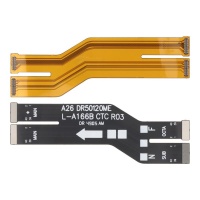 Samsung Galaxy A17 Replacement Parts – Wholesale Repair Components - Image 8