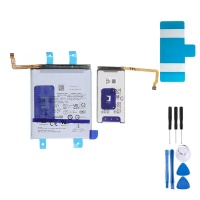 Samsung Galaxy Z Flip7 Replacement Parts – Wholesale Repair Components