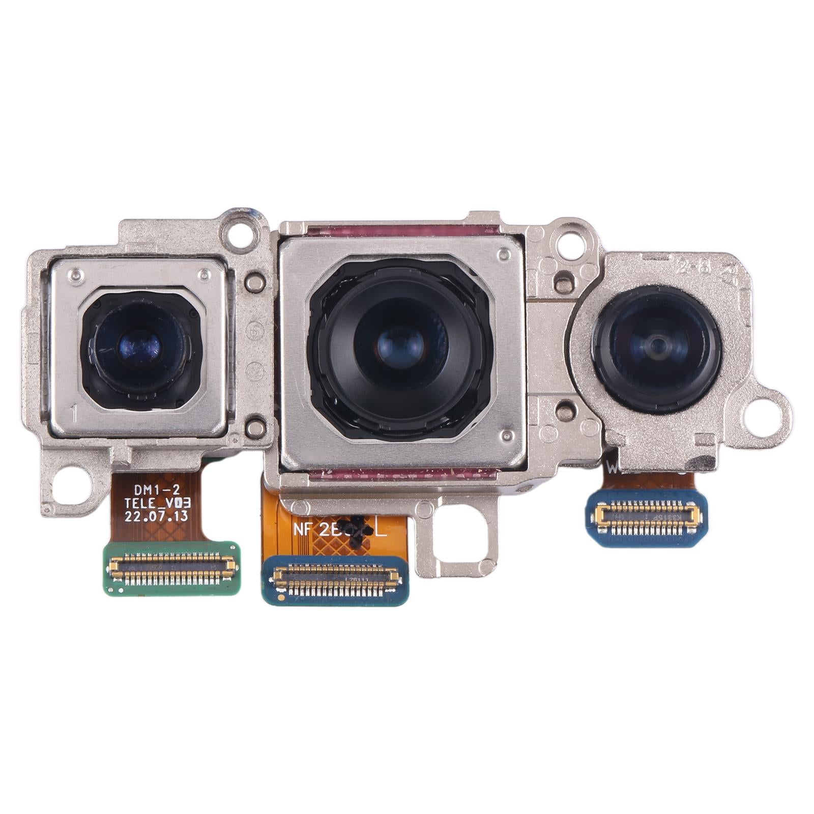 Samsung Galaxy S24 Replacement Parts – Wholesale Repair Components - Image 5