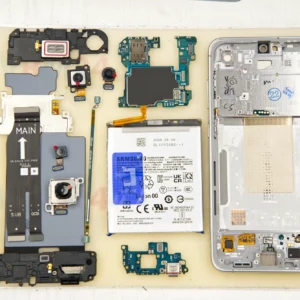 Samsung Galaxy S24 FE Replacement Parts – Wholesale Repair Components