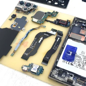 Samsung Galaxy S24 Ultra Replacement Parts – Wholesale Repair Components