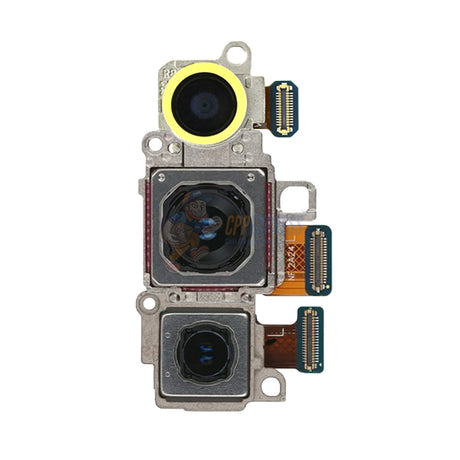 Samsung Galaxy S25+ Replacement Parts – Wholesale Repair Components - Image 4