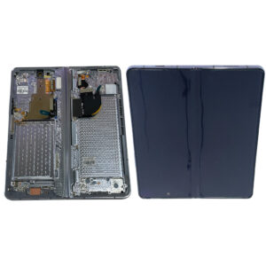 Samsung Galaxy Z Fold5 Replacement Parts – Wholesale Repair Components