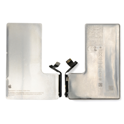 iPhone 16 Pro Replacement Parts – Wholesale Repair Components - Image 8