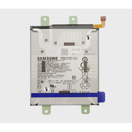 Samsung Galaxy S26 Replacement Parts – Wholesale Repair Components - Image 3