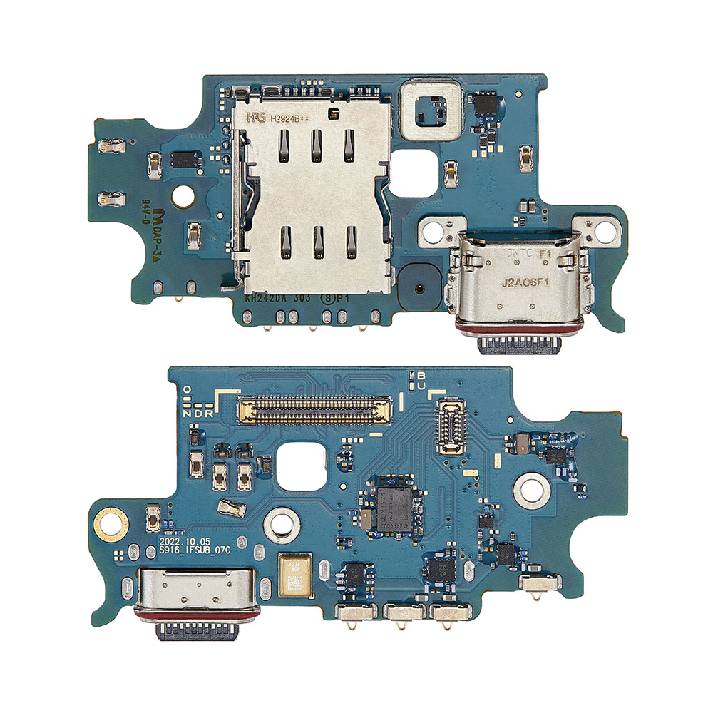 Samsung Galaxy S23+ Replacement Parts – Wholesale Repair Components - Image 8
