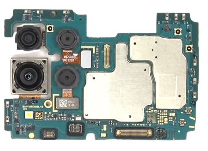 Samsung Galaxy M53 5G Replacement Parts – Wholesale Repair Components - Image 8