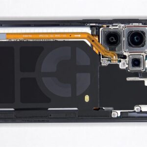 Samsung Galaxy S26 Ultra Replacement Parts – Wholesale Repair Components