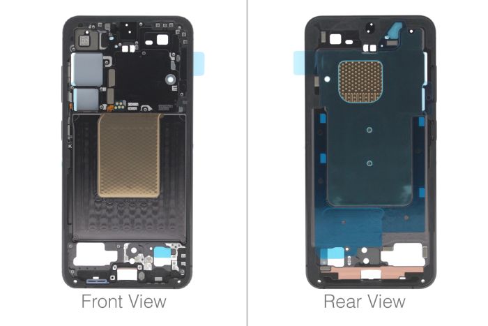 Samsung Galaxy S24 Replacement Parts – Wholesale Repair Components - Image 4