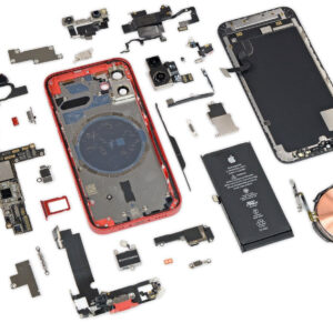 iPhone 12 mini Replacement Parts – Wholesale Repair Components
