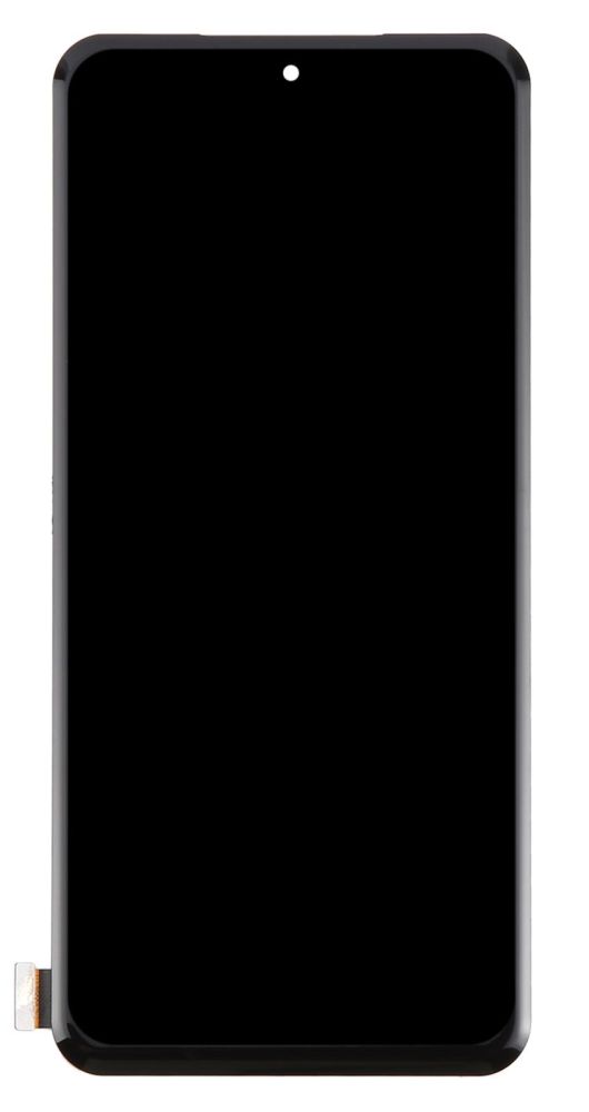 Real photo example of Xiaomi 15 Pro replacement display