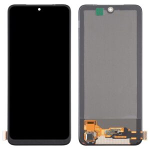 Xiaomi Redmi Note 10 Replacement Parts – Wholesale Repair Components