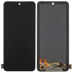 Xiaomi Redmi Note 11 4G (India) Replacement Parts – Wholesale Repair Components