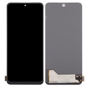 Xiaomi Redmi Note 12 4G Replacement Parts – Wholesale Repair Components