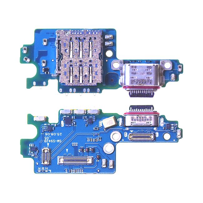 Samsung Galaxy S26 Replacement Parts – Wholesale Repair Components - Image 4