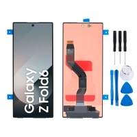 Samsung Galaxy Z Fold6 Replacement Parts – Wholesale Repair Components
