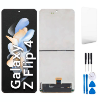Samsung Galaxy Z Flip4 Replacement Parts – Wholesale Repair Components