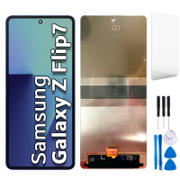 Samsung Galaxy Z Flip7 Replacement Parts – Wholesale Repair Components - Image 2