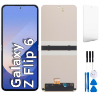 Samsung Galaxy Z Flip6 Replacement Parts – Wholesale Repair Components