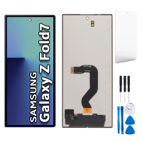 Samsung Galaxy Z Fold7 Replacement Parts – Wholesale Repair Components