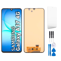 Samsung Galaxy A17 Replacement Parts – Wholesale Repair Components