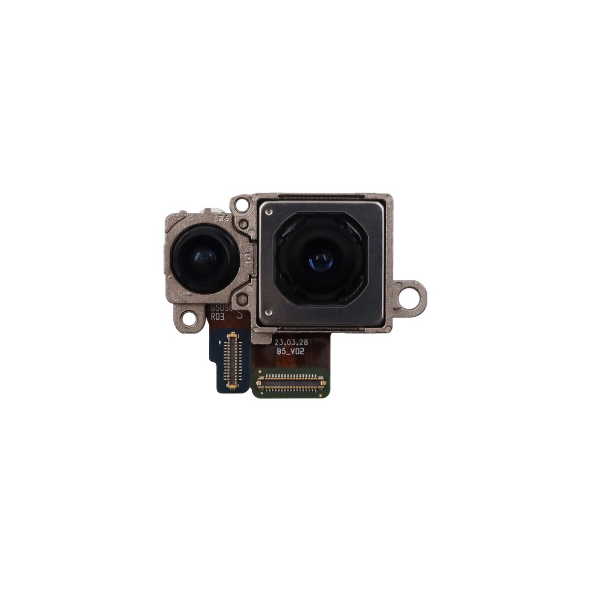 Samsung Galaxy Z Flip5 Replacement Parts – Wholesale Repair Components - Image 5