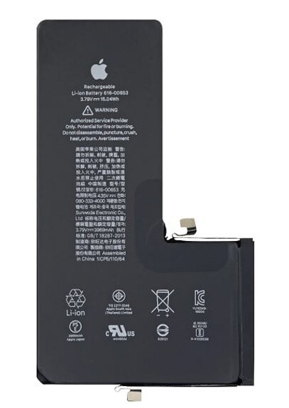 iPhone 11 Pro Max Replacement Parts – Wholesale Repair Components - Image 8