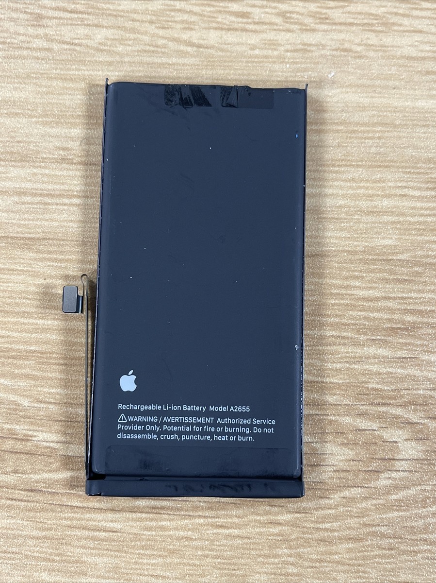 iPhone 13 Replacement Parts – Wholesale Repair Components - Image 8