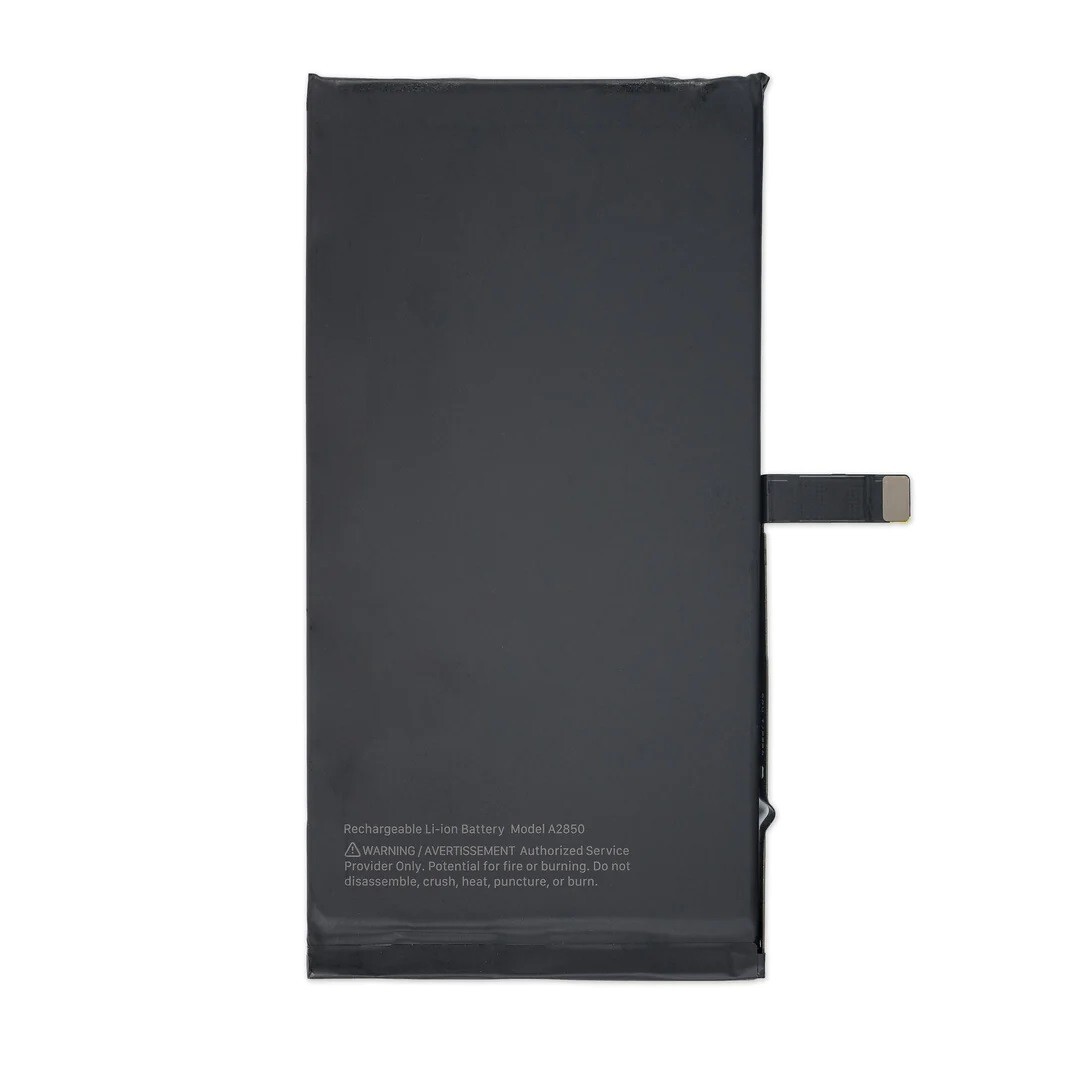 iPhone 14 Plus Replacement Parts – Wholesale Repair Components - Image 8
