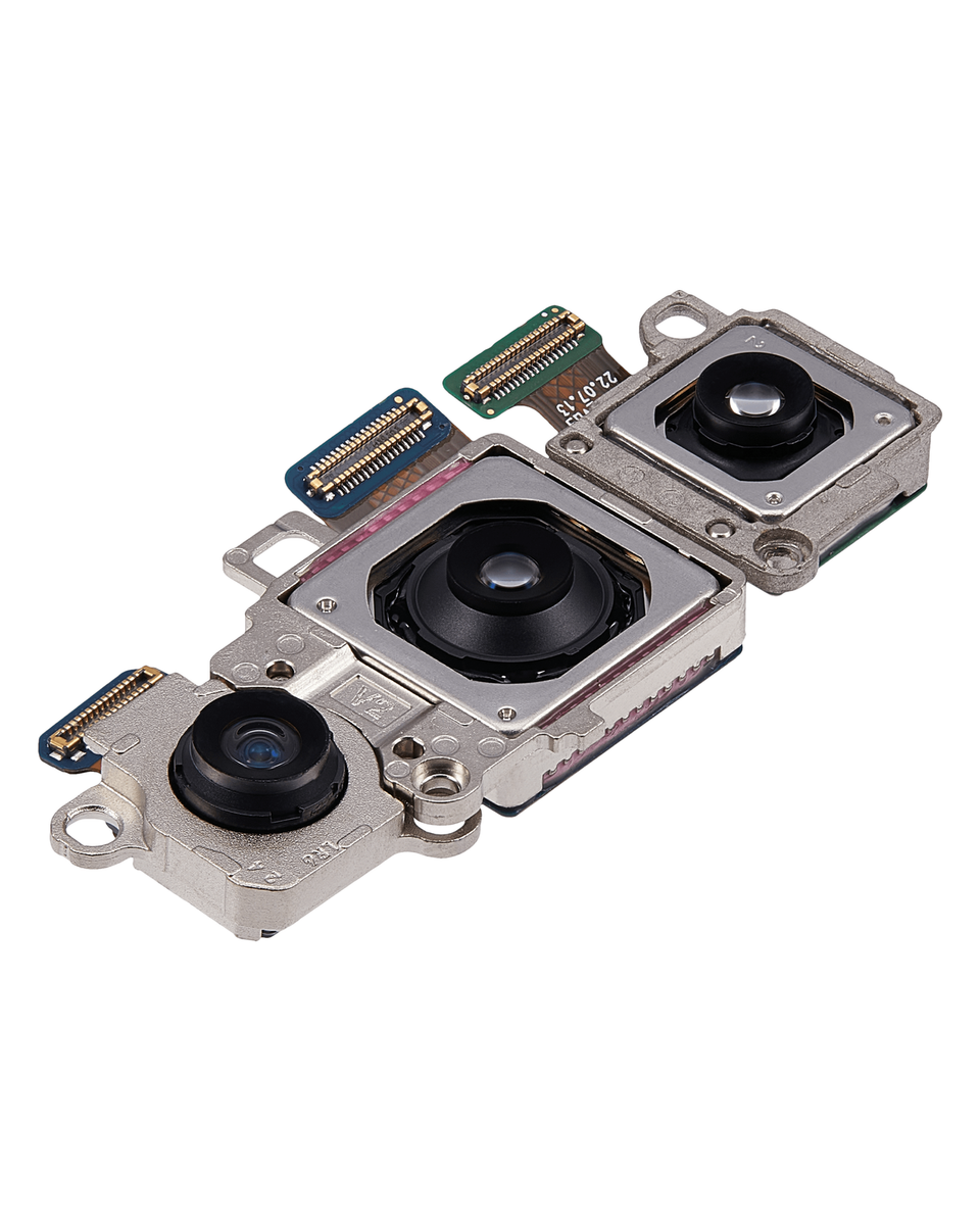 Samsung Galaxy S24+ Replacement Parts – Wholesale Repair Components - Image 5