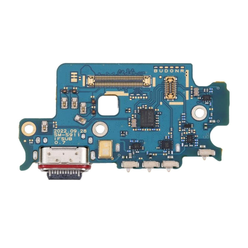 Samsung Galaxy S23 Replacement Parts – Wholesale Repair Components - Image 8