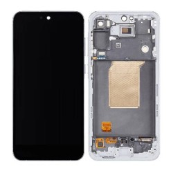Samsung Galaxy A55 5G Replacement Parts – Wholesale Repair Components