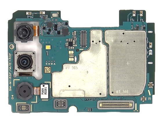Samsung Galaxy M13 (India) Replacement Parts – Wholesale Repair Components - Image 8