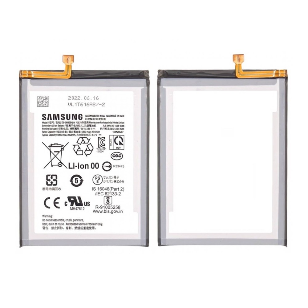 Samsung Galaxy M13 (India) Replacement Parts – Wholesale Repair Components - Image 2