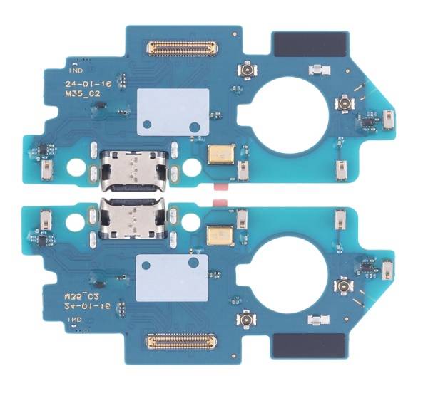 Samsung Galaxy M35 5G Replacement Parts – Wholesale Repair Components - Image 3
