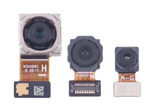 Samsung Galaxy M35 5G Replacement Parts – Wholesale Repair Components - Image 5