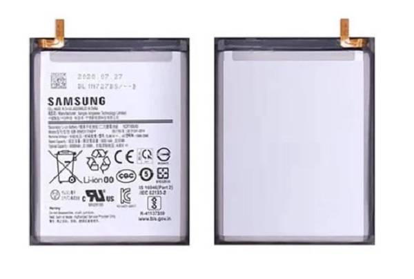 Samsung Galaxy M35 5G Replacement Parts – Wholesale Repair Components - Image 2
